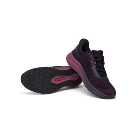 Adidasy Orthofeet 87203M Dart orchid