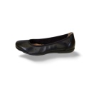 Baleriny Caprice 9-22150-42 czarne