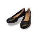 Baleriny Caprice 9-22150-42 czarne