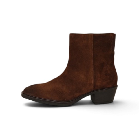 Botki Ara 1251601-03 mocca