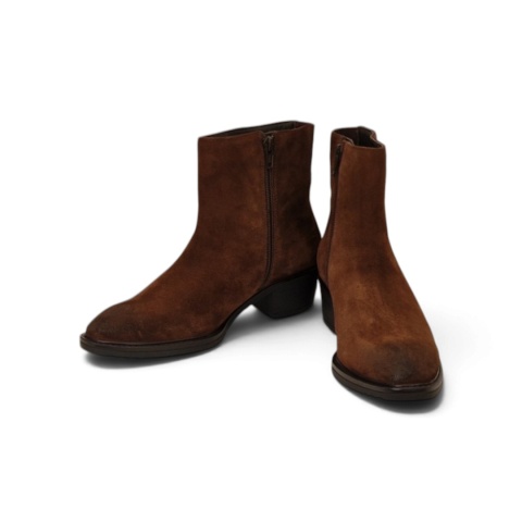 Botki Ara 1251601-03 mocca