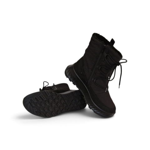 Botki Ara GORE-TEX 1226415-01 czarne
