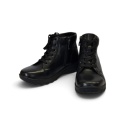 Botki Caprice 9-25255-47-022 czarne szn.
