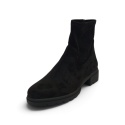 Botki Caprice 9-25323-47-044 black stretch