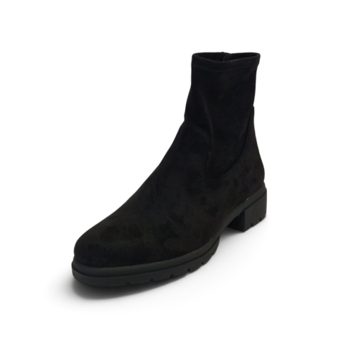 Botki Caprice 9-25323-47-044 black stretch