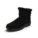 Botki Orthofeet 80049M Bliss czarne