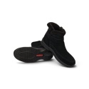 Botki Orthofeet 80049M Bliss czarne