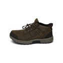Botki Orthofeet Tex 40034M Dalton oliwkowy