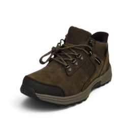 Botki Orthofeet Tex 40034M Dalton oliwkowy