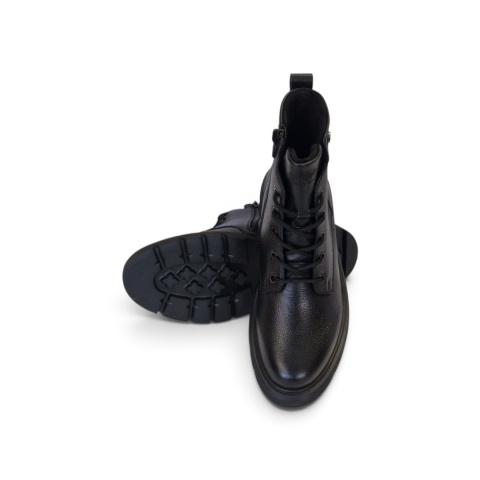 Botki Remonte D1W83-00 czarne