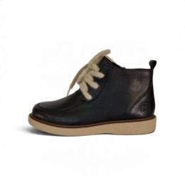 Botki Rieker 71100-00 czarne