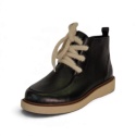 Botki Rieker 71100-00 czarne