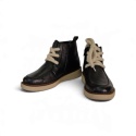 Botki Rieker 71100-00 czarne