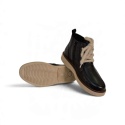 Botki Rieker 71100-00 czarne