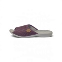 Kapcie BEFADO 255D010 fiolet