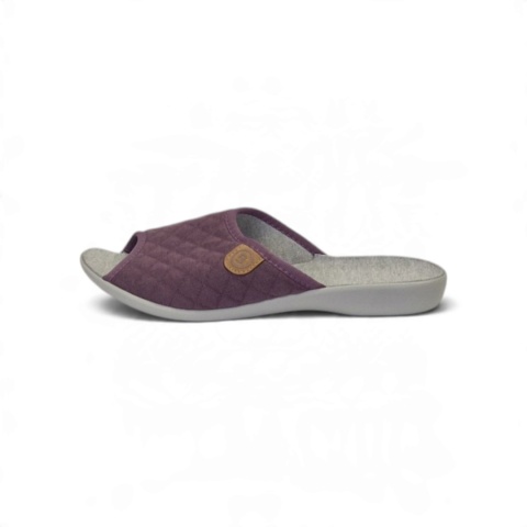 Kapcie BEFADO 255D010 fiolet