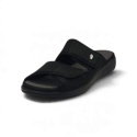 Klapki Befado 083M001 czarne