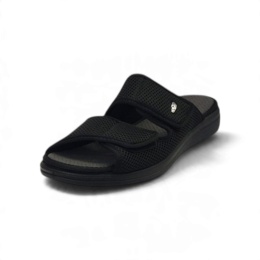 Klapki Befado 083M001 czarne