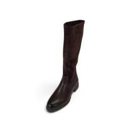 Kozaki Caprice 9-25516-47-329 dk brown comb