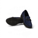 Mokasyny Grunland SC6380 TASS BLU